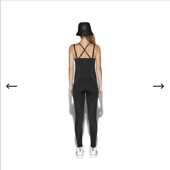 adidas ivy park suit pants